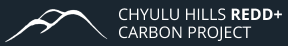 Chyulu Hills Redd+ Carbon Project