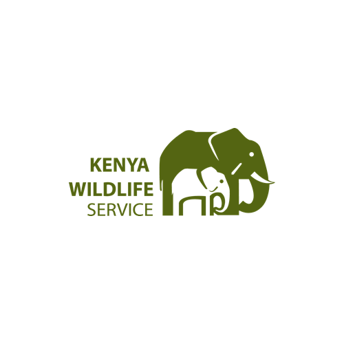 Kenya Wildlife Service logo